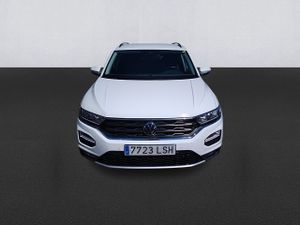 Volkswagen T-roc Advance 1.5 Tsi 110kw (150cv) Dsg - Foto 3