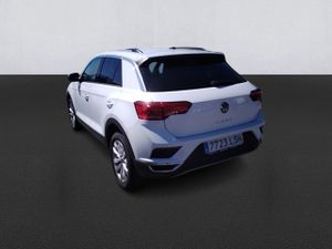 Volkswagen T-roc Advance 1.5 Tsi 110kw (150cv) Dsg - Foto 7