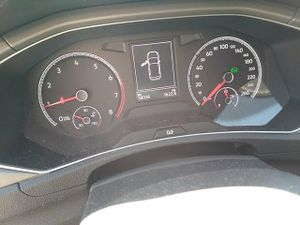 Volkswagen T-roc Advance 1.5 Tsi 110kw (150cv) Dsg - Foto 9