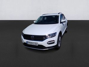 Volkswagen T-roc Advance 1.5 Tsi 110kw (150cv) Dsg - Foto 2