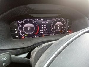 Skoda Karoq 1.5 Tsi 110kw (150cv) Dsg Act Ambition - Foto 9