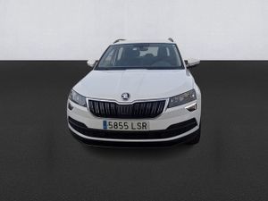 Skoda Karoq 1.5 Tsi 110kw (150cv) Dsg Act Ambition - Foto 3