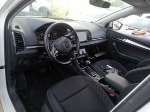 Skoda Karoq 1.5 Tsi 110kw (150cv) Dsg Act Ambition - Foto 8