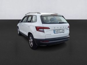 Skoda Karoq 1.5 Tsi 110kw (150cv) Dsg Act Ambition - Foto 7