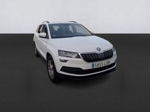 Skoda Karoq 1.5 Tsi 110kw (150cv) Dsg Act Ambition - Foto 4