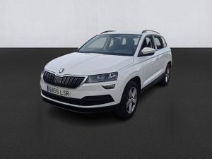 Skoda Karoq 1.5 Tsi 110kw (150cv) Dsg Act Ambition - Foto 2