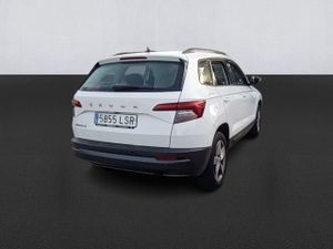 Skoda Karoq 1.5 Tsi 110kw (150cv) Dsg Act Ambition - Foto 5