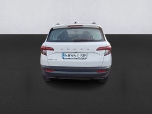 Skoda Karoq 1.5 Tsi 110kw (150cv) Dsg Act Ambition - Foto 6