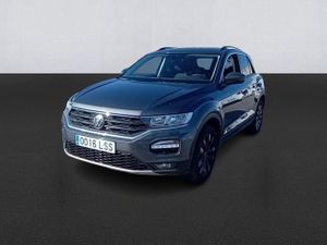 Volkswagen T-roc Advance 1.5 Tsi 110kw (150cv) Dsg - Foto 2