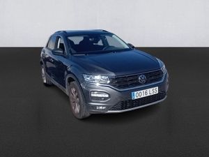 Volkswagen T-roc Advance 1.5 Tsi 110kw (150cv) Dsg - Foto 4