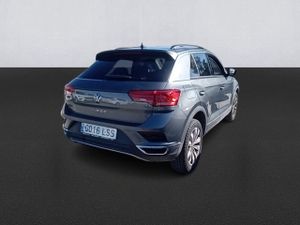 Volkswagen T-roc Advance 1.5 Tsi 110kw (150cv) Dsg - Foto 5