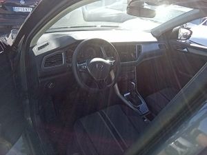 Volkswagen T-roc Advance 1.5 Tsi 110kw (150cv) Dsg - Foto 8