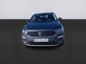 Volkswagen T-roc Advance 1.5 Tsi 110kw (150cv) Dsg - Foto 3