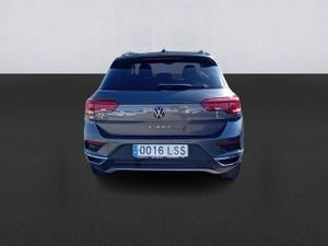 Volkswagen T-roc Advance 1.5 Tsi 110kw (150cv) Dsg - Foto 6