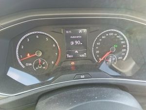 Volkswagen T-roc Advance 1.5 Tsi 110kw (150cv) Dsg - Foto 9