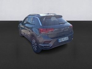 Volkswagen T-roc Advance 1.5 Tsi 110kw (150cv) Dsg - Foto 7