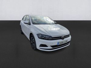 Volkswagen Polo Life 1.0 Tsi 70kw (95cv) - Foto 4