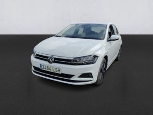 Volkswagen Polo Life 1.0 Tsi 70kw (95cv) - Foto 2