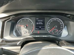 Volkswagen Polo Life 1.0 Tsi 70kw (95cv) - Foto 9