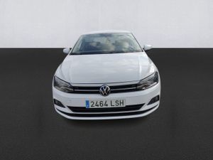 Volkswagen Polo Life 1.0 Tsi 70kw (95cv) - Foto 3