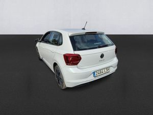 Volkswagen Polo Life 1.0 Tsi 70kw (95cv) - Foto 7