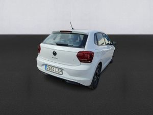 Volkswagen Polo Life 1.0 Tsi 70kw (95cv) - Foto 5