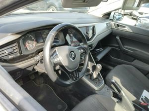 Volkswagen Polo Life 1.0 Tsi 70kw (95cv) - Foto 8