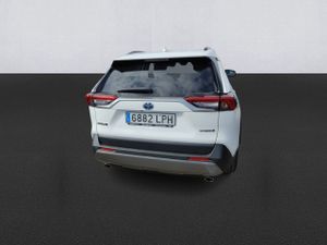 Toyota Rav4 2.5l 220h Advance - Foto 6
