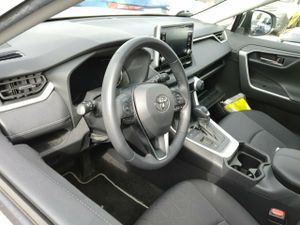 Toyota Rav4 2.5l 220h Advance - Foto 8