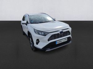 Toyota Rav4 2.5l 220h Advance - Foto 4