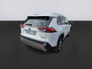 Toyota Rav4 2.5l 220h Advance - Foto 5