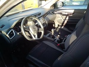 Nissan Qashqai Dig-t 103 Kw (140 Cv) E6d N-style - Foto 8