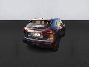 Nissan Qashqai Dig-t 103 Kw (140 Cv) E6d N-style - Foto 5