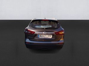Nissan Qashqai Dig-t 103 Kw (140 Cv) E6d N-style - Foto 6
