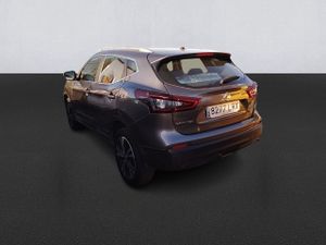 Nissan Qashqai Dig-t 103 Kw (140 Cv) E6d N-style - Foto 7