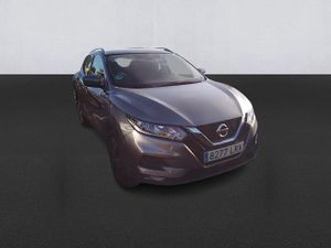 Nissan Qashqai Dig-t 103 Kw (140 Cv) E6d N-style - Foto 4