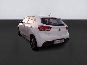 Kia Rio 1.2 Dpi 62kw (84cv) Concept - Foto 7