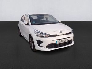 Kia Rio 1.2 Dpi 62kw (84cv) Concept - Foto 4