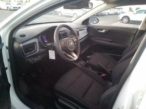 Kia Rio 1.2 Dpi 62kw (84cv) Concept - Foto 8