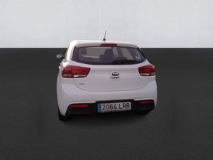 Kia Rio 1.2 Dpi 62kw (84cv) Concept - Foto 6