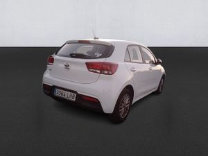 Kia Rio 1.2 Dpi 62kw (84cv) Concept - Foto 5