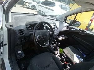 Ford Transit Courier Van 1.5 Tdci 56kw Trend - Foto 8