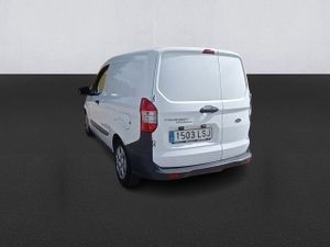 Ford Transit Courier Van 1.5 Tdci 56kw Trend - Foto 7