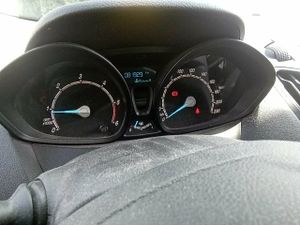 Ford Transit Courier Van 1.5 Tdci 56kw Trend - Foto 9