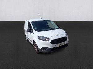 Ford Transit Courier Van 1.5 Tdci 56kw Trend - Foto 4