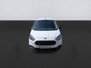 Ford Transit Courier Van 1.5 Tdci 56kw Trend - Foto 3