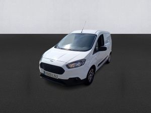 Ford Transit Courier Van 1.5 Tdci 56kw Trend - Foto 2
