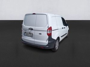 Ford Transit Courier Van 1.5 Tdci 56kw Trend - Foto 5