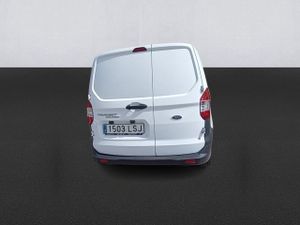 Ford Transit Courier Van 1.5 Tdci 56kw Trend - Foto 6