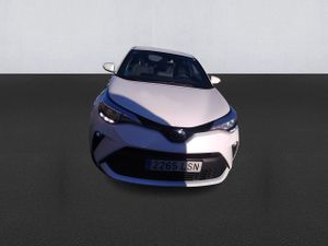 Toyota C-hr 1.8 125h Active - Foto 3